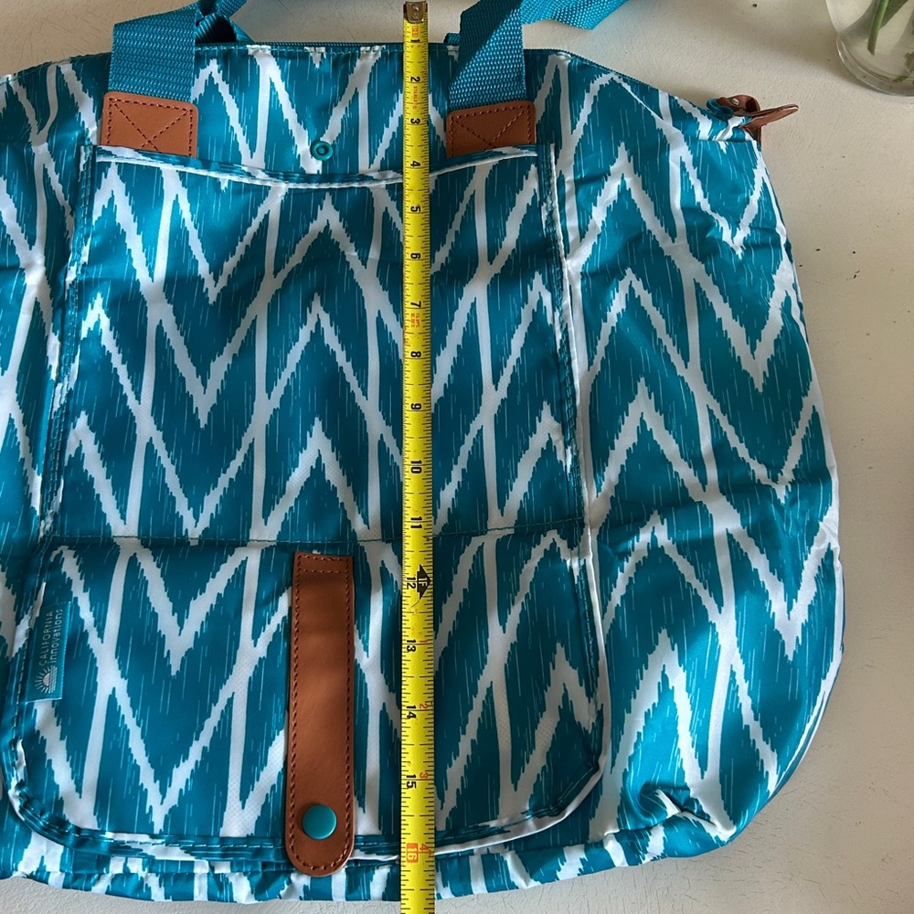 California Innovations Insulated Tote Set - Picture 10 of 13